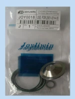 Replacement JOY 2901001400 check valve kit for Atlas copco Air compressor parts