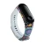 Repleament Watch Band, Pattern TPU Smart Wrist Watch Strap for XiaoMi Mi Band 3