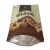 Import resealable zipper stand up matte foil plastic dry fruit walnuts packaging bags from China