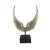 Import Resin home decorations angle wings decor from China