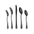 Import Restaurant cutlery, gold cutlery sets, stainless steel flatware for wedding Manufacturers from India
