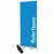 Import Retractable 80x200cm Aluminum roll up banner stand from China