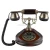 Import Retro telephone manufacturers old model telephones Caller Id phones from China