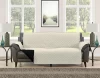 Reversible Non-Slip Couch Cover Perfect Slipcover to Protect your Furniture from Pets and Kids Fit on Couches, Loveseats