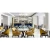 Import RF-172 High End Restaurant Furniture Dining Set from China