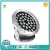 Import RGB pool light PAR56 18W IP68 Epistar swimming pool light remote control led underwater light from China