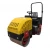 Import Ride on diesel engine compactor road roller from China