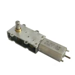 right angle Shaft Reducer Worm Speed Gear Box