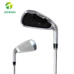 Right Handed Golf Iron Club 7-Iron For Practice Club Golf Iron Sets