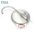 Import ro water purifier spare parts goose neck faucet lead free from China