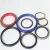 Import Road machinery building parts, durable and wear-resistant Soosan SB121 breaker hammer seal kit from China