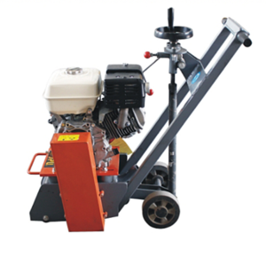 Road marking Paint Removal Machine