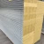 Import Rock Wool Insulation Board Insulated clean room dust free room Wall Ceiling sandwich panels from China