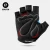 Import ROCKBROS 2018 Breathable Gym Sports Training Gloves Short Finger Cycling Gloves Quakeproof Half Finger Bicycle Gloves from China