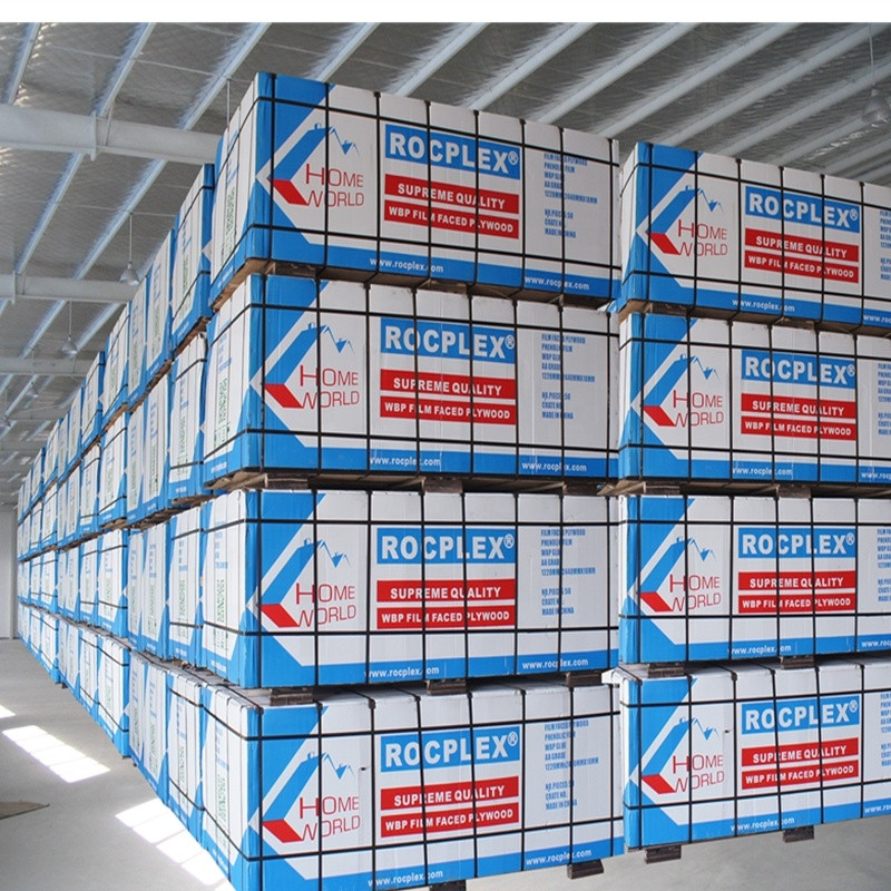 Hardplex Buy Rocplex/sindoplex/hardplex Shuttering Film Faced Plywood from ...