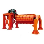 Roller Hanging Type Concrete Pipe Making Machine Molds For Concrete Pipe