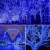Import Room Led light decoration 10m 100 led room decoration led party fairy curtain lights from China