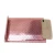 Import Rose Gold Glamour Bubble Mailers Padded Envelopes Shipping Mailing Bag from China