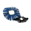 Rotary Wafer Road Sweeper Brushes