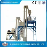 [ROTEX MASTER] Animal /Poultry feed production line hot sale market 2016
