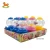 Import Round small candy dispenser mini gumball machine sweet candy toy for kids from China