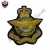 Import Royal Artillery 2 Bullion Wire Blazer Pocket Badge from Pakistan