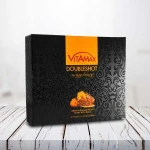 ROYAL JELLY Vitamax DOUBLESHOT  Honey