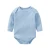 Import RTS Multistyles neutral toddlers rompers infant long sleeve baby rompers from China