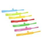 Rubber Book Strap Book Line Marker Book Page Marker To Spot the Page You Read Multi Colors to Choose Custom Logo and Colors