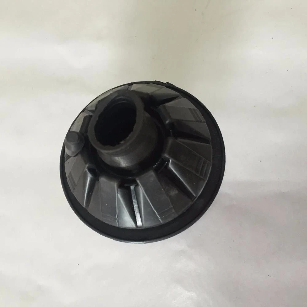 Rubber Parts Protect Function Silicone Rubber Grommet Hollow Rubber Grommet