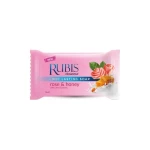 Rubis - 110gr Individual Flow Pack Soap