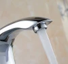 Ruian Automatic Sensor Faucet tTap Sink Faucet  Bathroom Hot Cold Water Mixer Tap