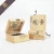 Import RUNWELL make your own music wholesale  custom made  hand crank totoro wooden music box from China