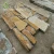 Import rusty slate Z cement base stack stone for enhance wall from China