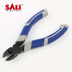 S01022160  6&quot;/160mm SALI brand American Diagonal-Cutting Plier Cutting  electric Wires