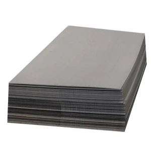 S235jr s275jr hot rolled steel plate and sheets, q235 carbon steel plate, mild hot rolled thick steel plate price