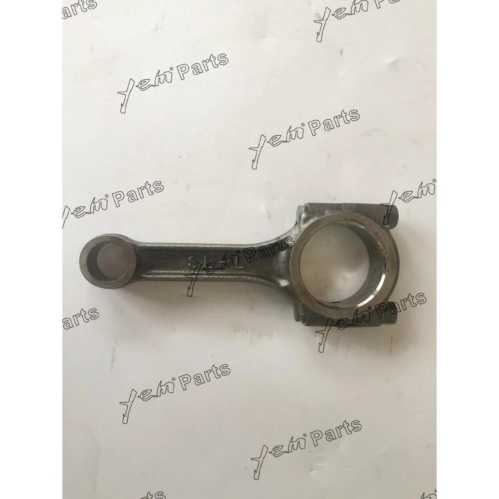 S3L Connecting Rod Assembly For Excavator Diesel Engine Spare Parts