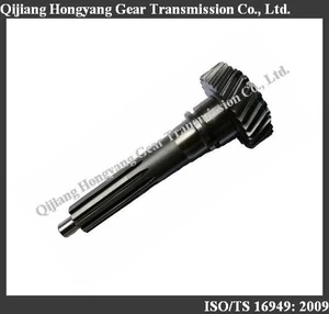 S6-150 Higer bus gearbox drive shaft 115302022