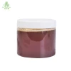 Safe and reliable natural amber litchi honey pure bee honey