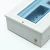Import Safe Type Grey Plastic Box Distribution Boxes from China