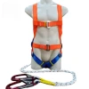 Safety Harness Worker&#39;s Protection Mountaineering Training Safety Harness