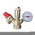 Import safety pressure reducing valve group from China