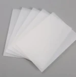 Sales Promotion Fire Prevention TV Diffuser Plate For LCM