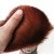 Import Salon Barber Synthetic Nylon Shaving Knot Hairdressing Neck Duster Brush for Mens from China
