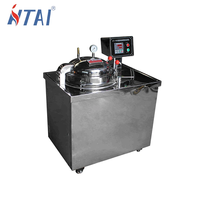 sample  automatic hthp small textile dyeing machine