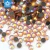 Import Sample for free! Hot sale Strong Glue DMC Hot Fix Rhinestone from China