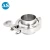 Import Sanitary Stainless Steel Gasket Tri Clamp Ferrule Full Set from China