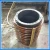 Import Saving Energy Manufacturer Price Industrial Used Induction Melting Furnace for Copper Brass Bronze Scrap Smelter (JLZ-15) from China