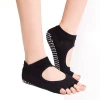 SCP60180 Non-Slip Yoga Sock Protection Sole