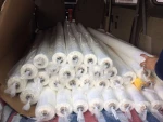 Screen Printing Mesh Polyester Yellow White 32T 43T 51T 53T 54T 59T 61T 72T 77T 80T 90T 110T 120T 140T bolting choth